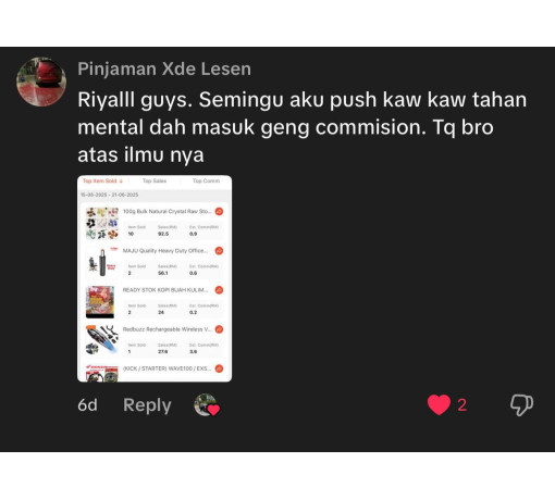 testimony  2
